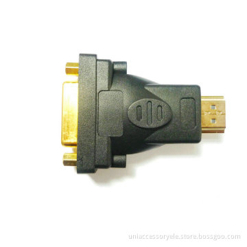 HDMI TO DVI adapter